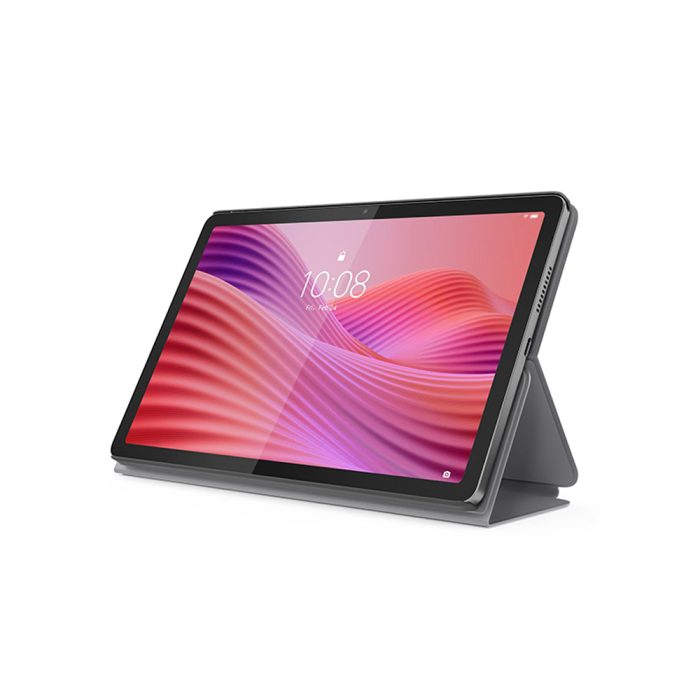 Lenovo Tab LTE - Tablet 10.1'' HD, 32GB, Conectividad 4G, Ligera y Potente para Entretenimiento