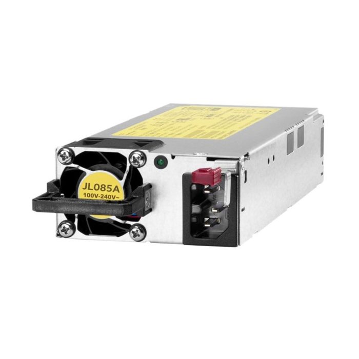 Fuente de Poder Aruba X371 12V 250W - Eficiencia Energética y Alto Rendimiento para Redes