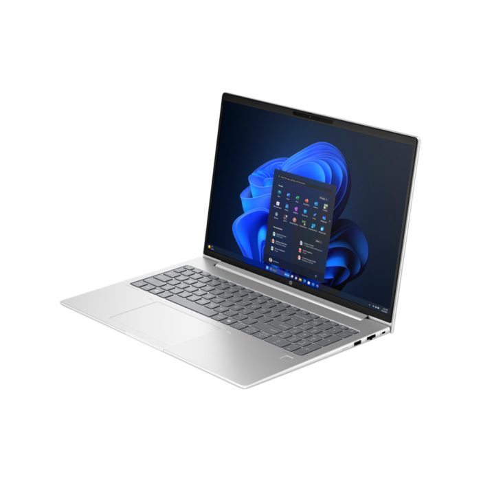 HP ProBook 460 G11 - Portátil 16" WUXGA, Intel Core Ultra 7, 16GB RAM, 4.8GHz - Ideal para Profesionales