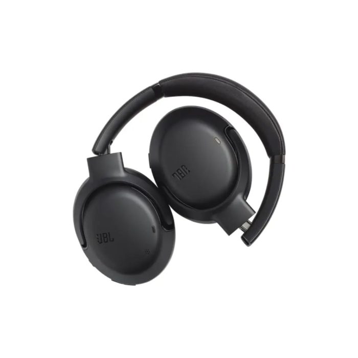 Auriculares JBL Tour ONE MK2 inalámbricos con diadema, Bluetooth y sonido premium - Negro