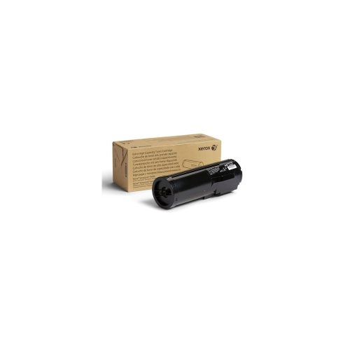 Tóner Xerox 106R03585 para Impresoras B400/B405 - Rinde hasta 24,600 Páginas, Calidad Superior