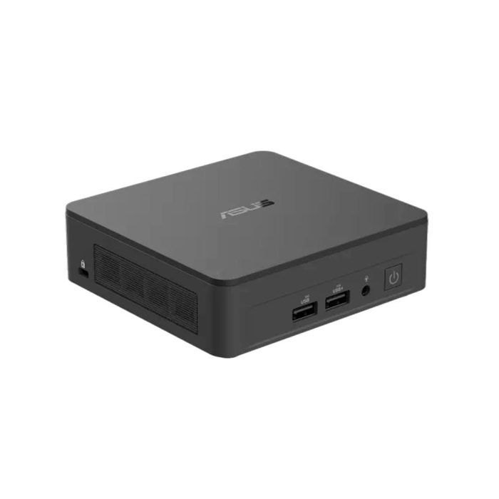 ASUS NUC 13 PRO Mini PC, Intel Core i3-1315U, Alto Rendimiento, Compacto y Conectividad Avanzada