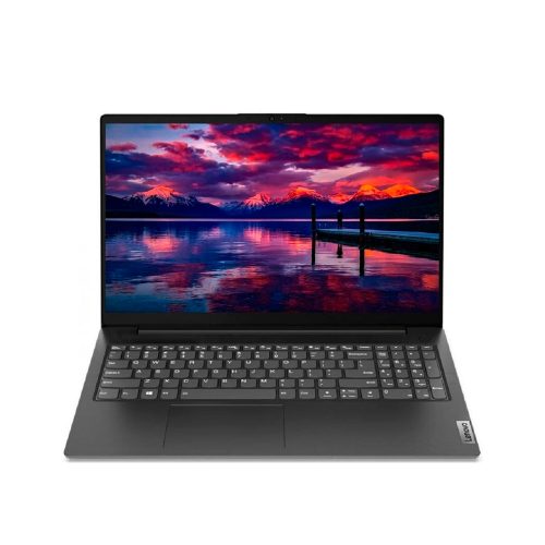 Notebook Lenovo V15 G2 IJL, 15.6" FHD, Celeron N4500, 8GB RAM, Ideal para Trabajo y Estudio
