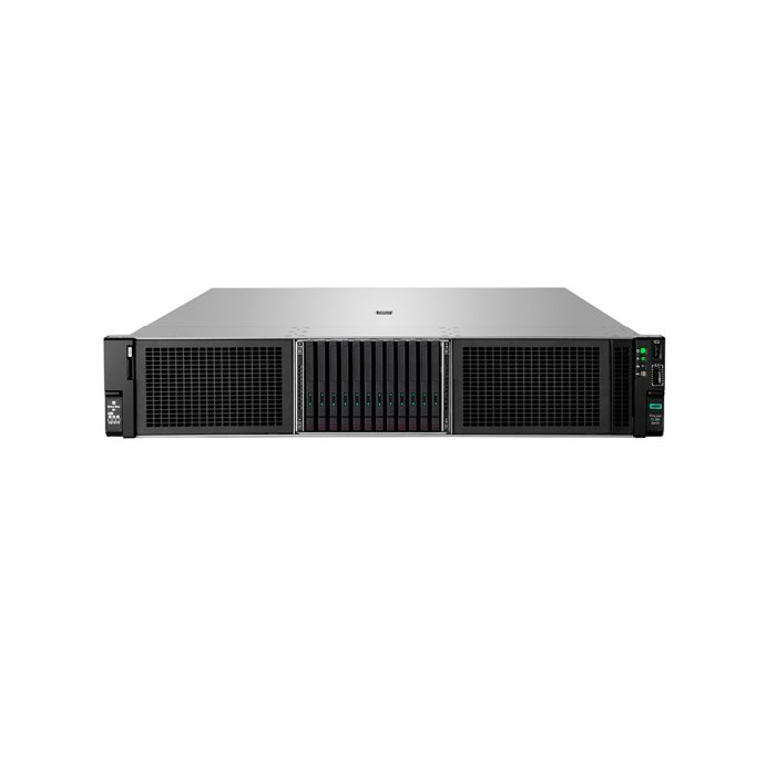 Servidor HPE ProLiant DL380 Gen11 - Alta capacidad, rendimiento excepcional y escalabilidad avanzada