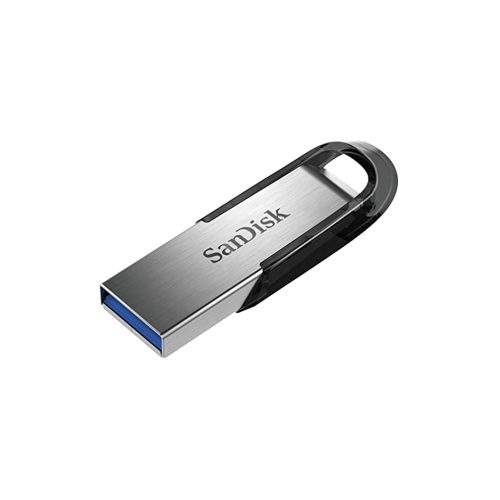 Memoria Flash SanDisk Ultra Flair 32GB USB 3.0 - Almacenamiento Rápido y Confiable para Todos tus Dispositivos