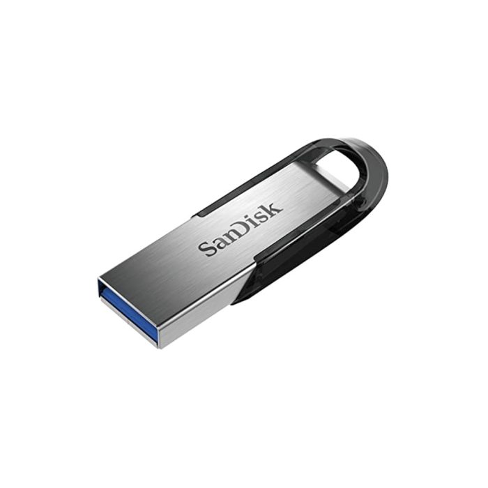 Memoria Flash SanDisk Ultra Flair 32GB USB 3.0 - Almacenamiento Rápido y Confiable para Todos tus Dispositivos