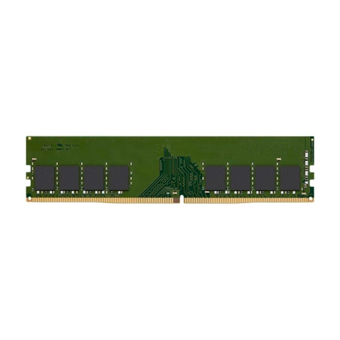 Memoria RAM Kingston 16GB DDR4-3200 PC4-25600 CL22 para PC, 288-Pin, Alta Velocidad y Eficiencia
