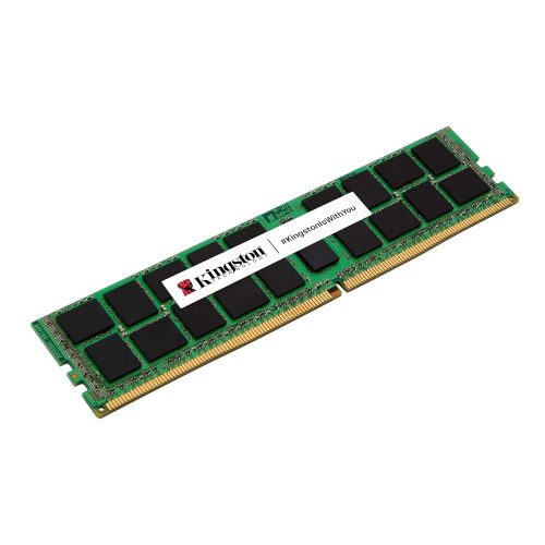 Memoria RAM Kingston 32GB DDR4 2666MHz ECC REG para servidores - Alta capacidad y rendimiento fiable