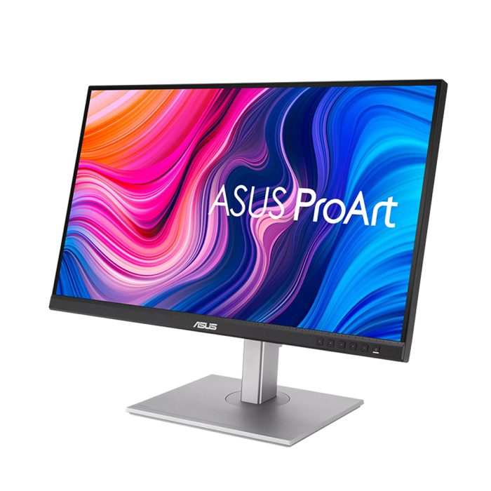 Monitor 27" ASUS PA278CV 2K IPS - Alta Resolución, Colores Vivos y Conectividad Versátil