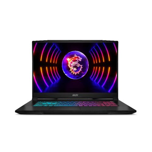 Notebook Gaming MSI Katana 17 - 17.3" FHD, Core i7-13620H 4.9GHz, 16GB DDR5, Rendimiento Óptimo para Gamers