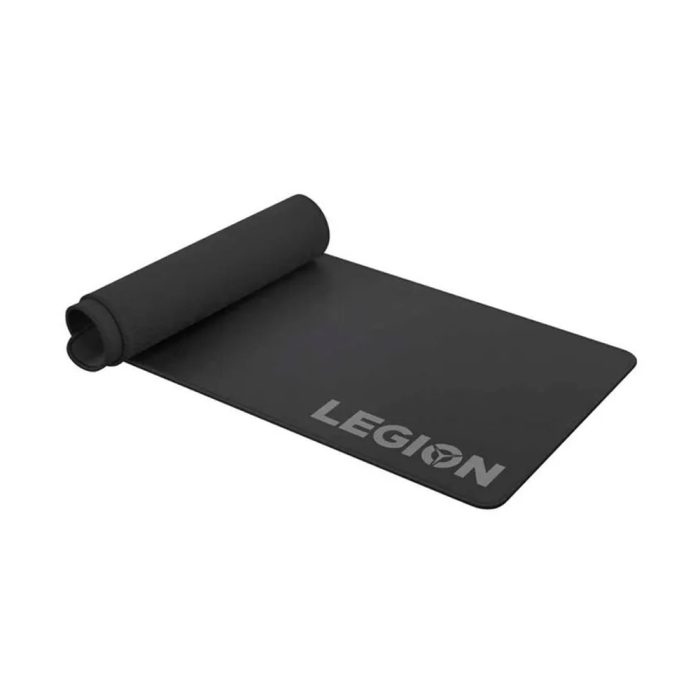 Lenovo Legion Gaming XL: Alfombrilla para Mouse y Teclado Ideal para Jugadores, Gran Espacio