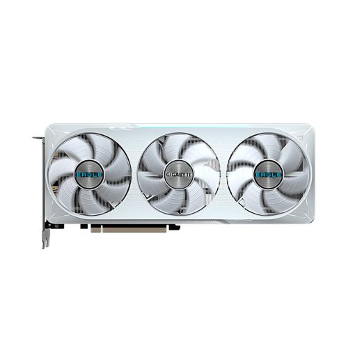 Tarjeta de Video GIGABYTE GeForce RTX 5070 EAGLE OC - 12GB GDDR7, PCIe Gen 5.0, Rendimiento SFF