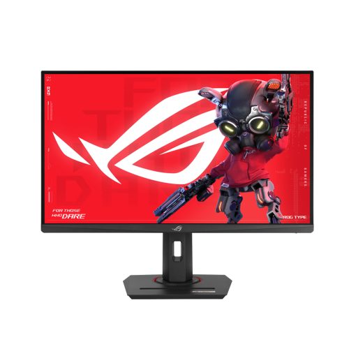 Monitor 27'' ASUS ROG Strix XG279CNS FHD 380Hz IPS - Ideal para Gaming con Alta Velocidad