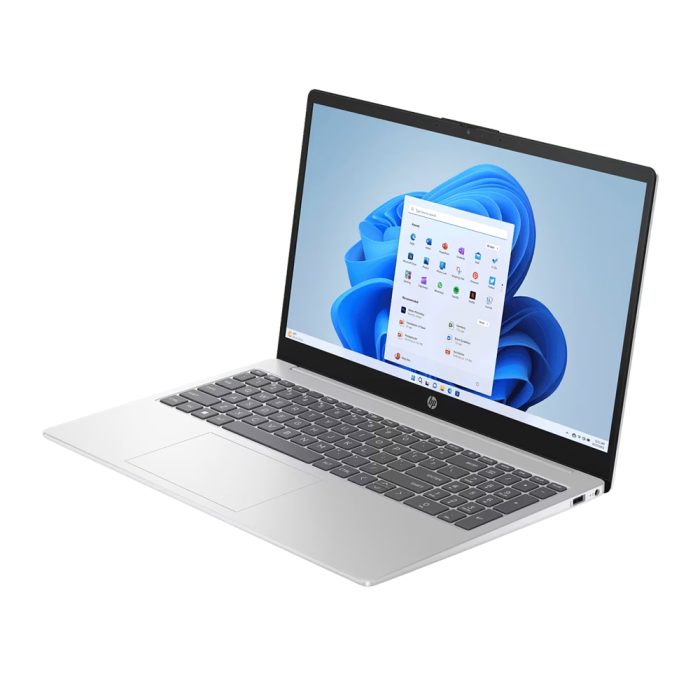 HP Notebook 15' i5-1334U, 16GB RAM, 1TB SSD - Rendimiento Ágil con Gráficos Intel Iris