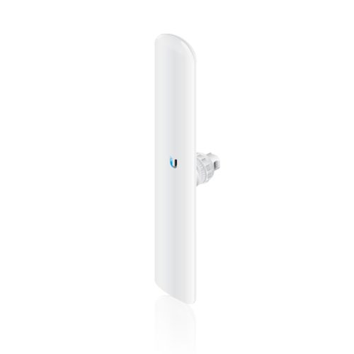 Ubiquiti LiteAP LAP-120 - Puente Inalámbrico 1GbE AirMax ac para Conexiones Rápidas y Estables