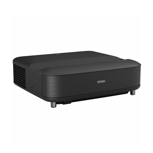 Proyector portátil Epson EpiqVision LS650BATV 4K Full HD, resolución 1920x1080, ideal para cine en casa