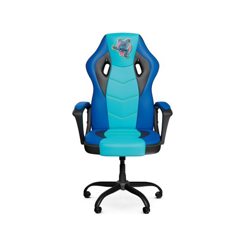 Sillón Disney ChairStitch XTF-DC100ST de Xtech: cómodo, colorido y con diseño divertido para niños