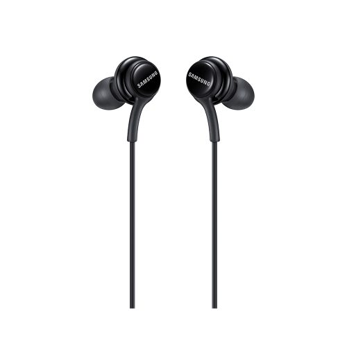 Audífonos Samsung EO-IA500: Sonido superior con cable Jack 3.5mm - Diseño cómodo y ligero