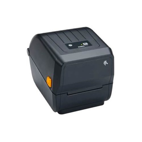 Impresora de Etiquetas Zebra ZD230 - Transferencia Térmica, 203 DPI, Conexión USB y Ethernet, Compacta