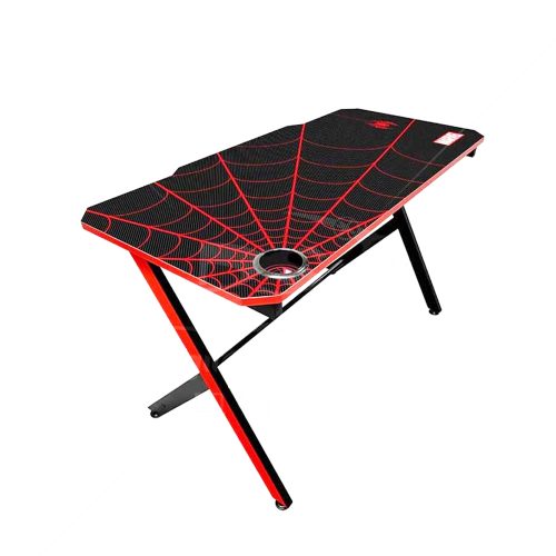 Escritorio ergonómico Marv Xtech MD200SM, compacto, moderno y ajustable, ideal para oficina y hogar