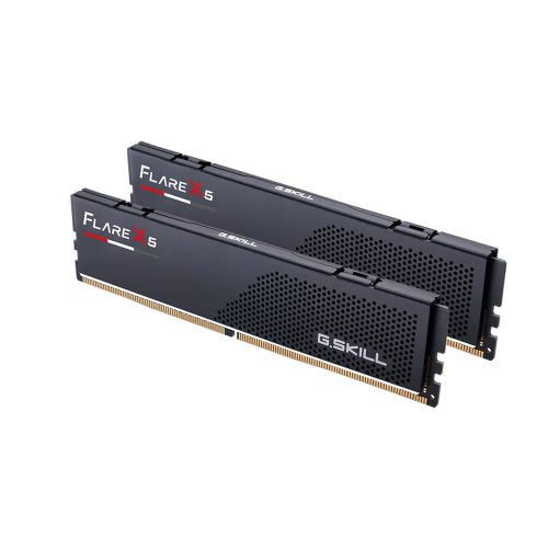 Memoria RAM G.Skill Flare X5 DDR5 64GB (2x32GB) 6000MHz CL36 para AMD - Alta Velocidad y Rendimiento