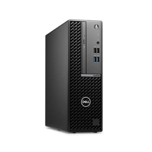 Dell OptiPlex: PC Intel Core i5 14500 vPro, 512 GB SSD, Gráficos Intel HD - Rendimiento Garantizado