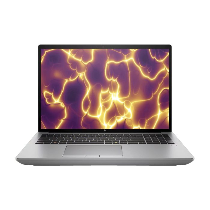 HP ZBook Fury G11: Potente Notebook 16" con Intel i7, 32 GB RAM, 2 TB SSD y Windows 11 Pro