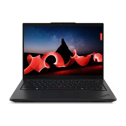Laptop Lenovo L14 Ultra, 32GB RAM, 512GB SSD, Windows 11 Pro, Rendimiento extraordinario en diseño compacto