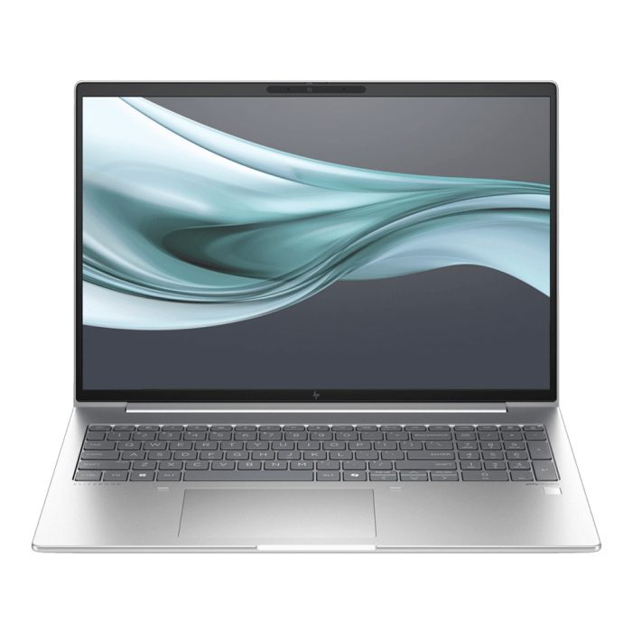 HP EliteBook 660 - Portátil 16" WQUXGA, Intel Core i7, 16GB RAM, 1TB SSD, Plata, Win10 Pro