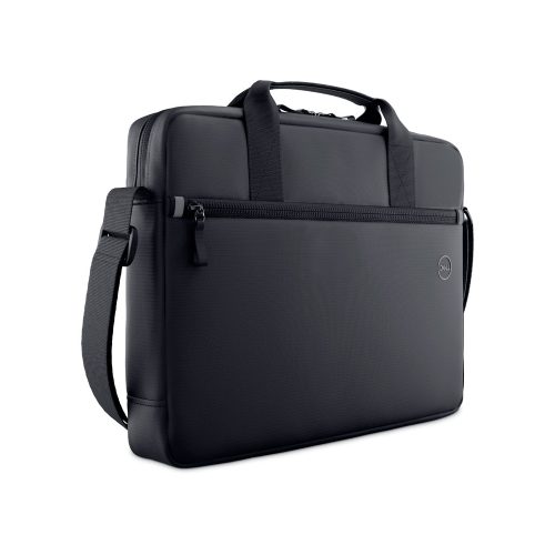 Mochila Dell EcoLoop 14-16" | Ligera, Sostenible, Ideal para Laptop y Accesorios en Color Negro