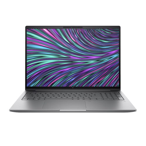 HP ZBook Power G11: Estación de trabajo portátil 16" Táctil, Intel Core Ultra 9, 32GB RAM, 1TB SSD