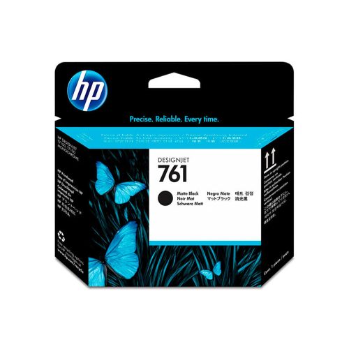 Cabezales de impresión HP CH648A MTE Negro, calidad profesional y compatibilidad para tus impresiones.