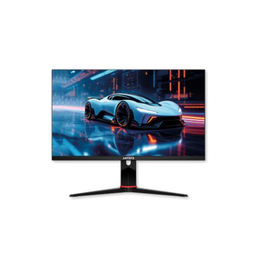 Monitor 27" Antryx IPX2755QPXOP QHD 2K 260Hz 1ms - Pantalla RGB con soporte Pivote para Giros Profesionales