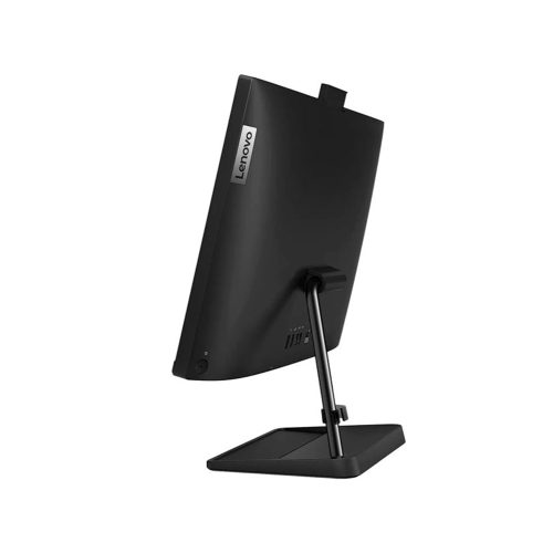 Lenovo IdeaCentre 3 All-in-One 23.8" FHD, Core i5-12450H, 8GB DDR4, Rendimiento Rápido y Elegante diseño