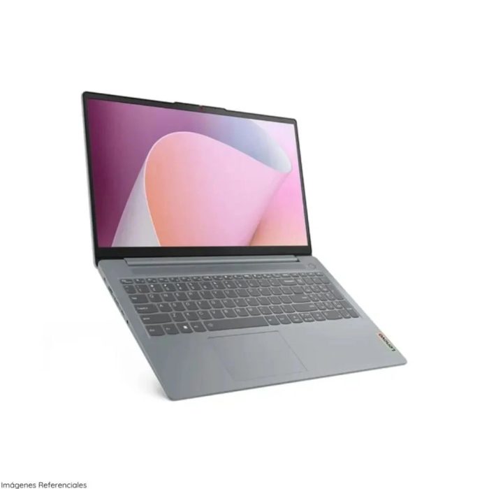 Laptop Lenovo IdeaPad 15" Ryzen 5, 8GB RAM, 512GB SSD, Windows 11 + Mochila, Rendimiento Optimal