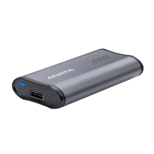 SSD Externo Adata SE880 de 4TB con USB 3.2 Gen2x2 y 2000MB/s - Almacenamiento Rápido y Seguro