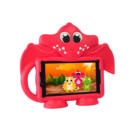 Tablet Advance Intro TR5996 de 7" HD, Android 11 Go, 3G Dual SIM, 16GB y 2GB RAM - Ideal para entretenimiento