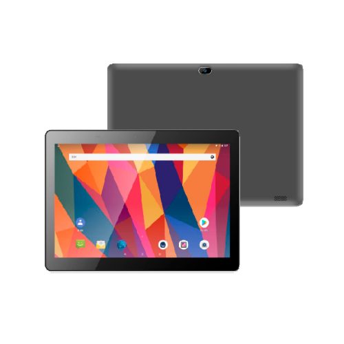 Tablet Advance SP5760, 10.1" IPS 32GB, Android 10, 2GB RAM, Conectividad WIFI, Pantalla Full HD