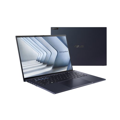Notebook ASUS ExpertBook 14" WQXGA+ OLED, Intel Core i7, 32GB RAM, rendimiento y visuales espectaculares