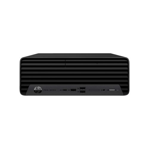 Computadora HP Pro 400 G9 SFF, Intel Core i5-13500, 16GB RAM, Alto Rendimiento y Eficiencia