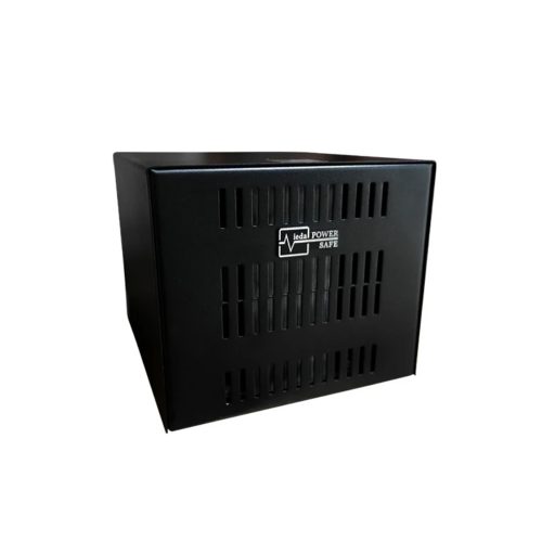 Transformador de Aislamiento Elise TAMF-80, 8 KVA, Ideal para Protección Eléctrica y Equipos Sensibles
