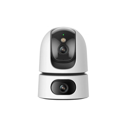 Cámara WiFi Imou Ranger DUAL 10MP - Seguridad avanzada para interiores y exteriores, visión clara y conectividad fácil