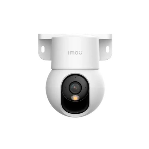 Cámara IMOU Ranger Mini 5MP 3K con WiFi, Pan&Tilt, ideal para vigilancia inteligente y fácil instalación
