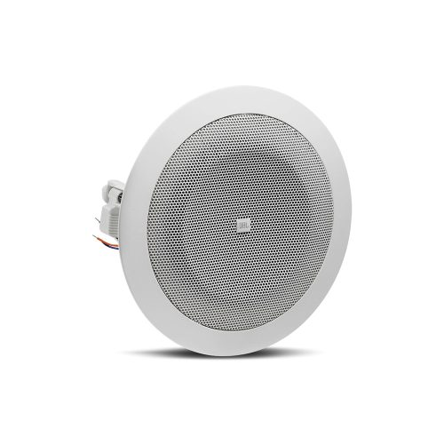 JBL Pro Speaker Open-Back 4" - Sonido Premium, Diseño Estilizado y Conectividad Avanzada