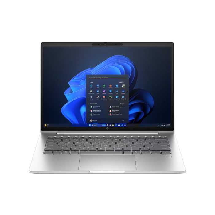 HP 440 G11 - Notebook 14" Intel Core i7, 32GB RAM, 1TB SSD, Windows 11 Pro - Potencia y Elegancia