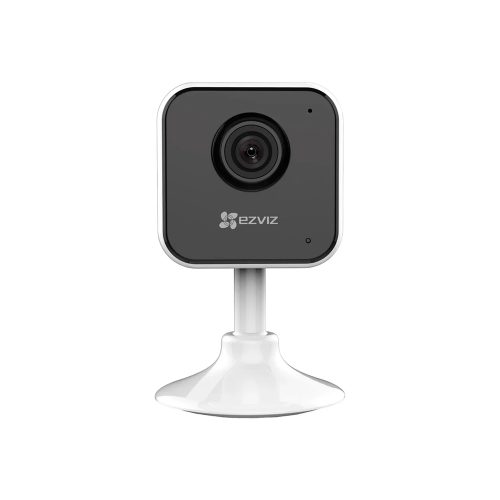 Cámara de Seguridad EZVIZ 1080P WiFi 2.4GHz, Lente Fijo 2.8mm - Vigilancia Inteligente para Tu Hogar