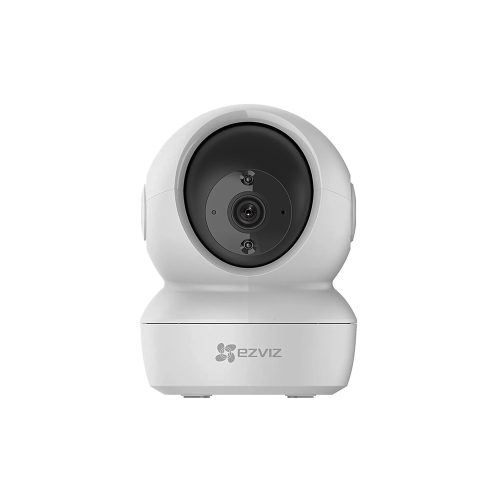 Cámara IP PTZ EZVIZ 8MP con Lente de 4mm - Vigilancia Inteligente y Alta Definición