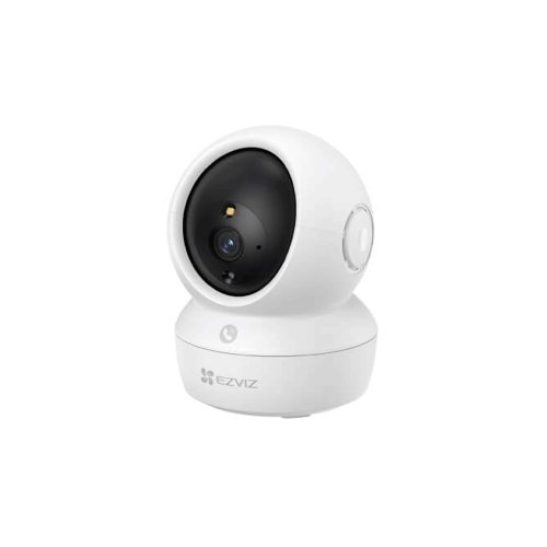 Cámara IP EZVIZ PTZ 8MP con Lente de 4mm | Vigilancia Inteligente y Alta Definición