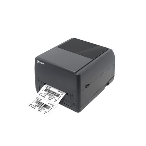 Impresora térmica 3nStar LTT334 Monocromo 203 dpi 104mm (4.09") Ancho, Color Negro - Alta Velocidad y Calidad