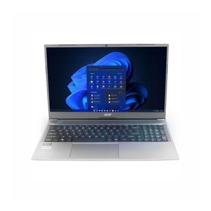 Laptop Acer 15.6" FHD con AMD Ryzen 7, 16GB RAM y 512GB SSD - Potente y elegante en color negro